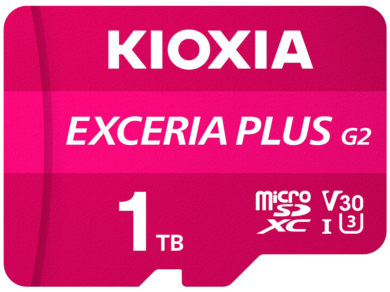EXCERIA PLUS G2 KMUH-B001T [1TB] �̐��i�摜