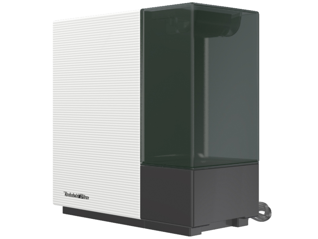 �_�C�j�`�v���X HD-RX324(WK) [�z���C�g×�u���b�N]