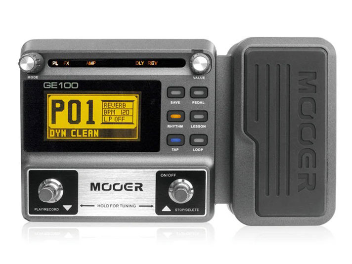 GE100 �̐��i�摜