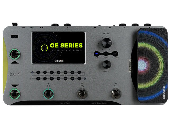 GE1000Li �̐��i�摜