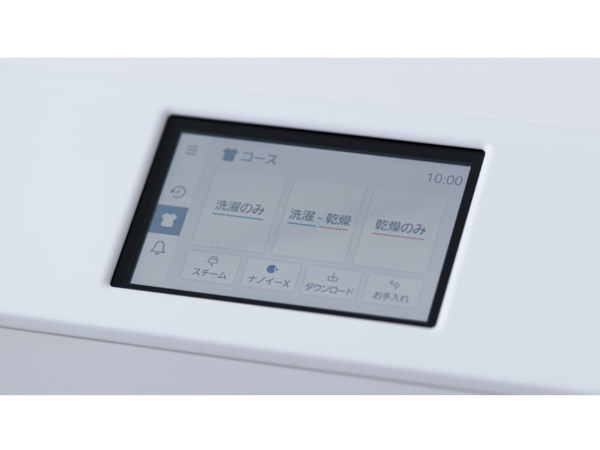 NA-LX129DL-W [�}�b�g�z���C�g]