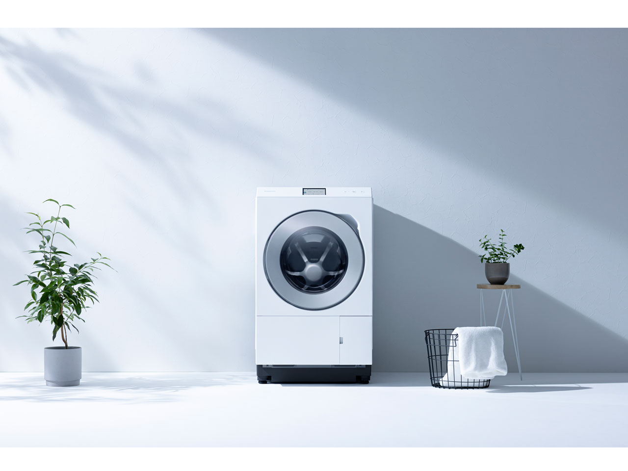 NA-LX129DL-W [�}�b�g�z���C�g]