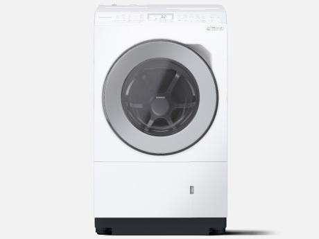 NA-LX127DR-W [マットホワイト]
