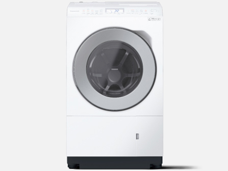 NA-LX125DL-W [マットホワイト]