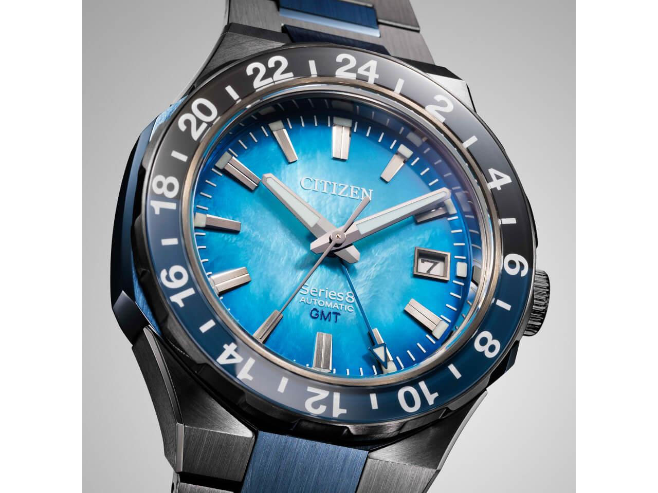 �V���[�Y�G�C�g 880 ���J�j�J�� 100���N���胂�f�� NB6036-52N