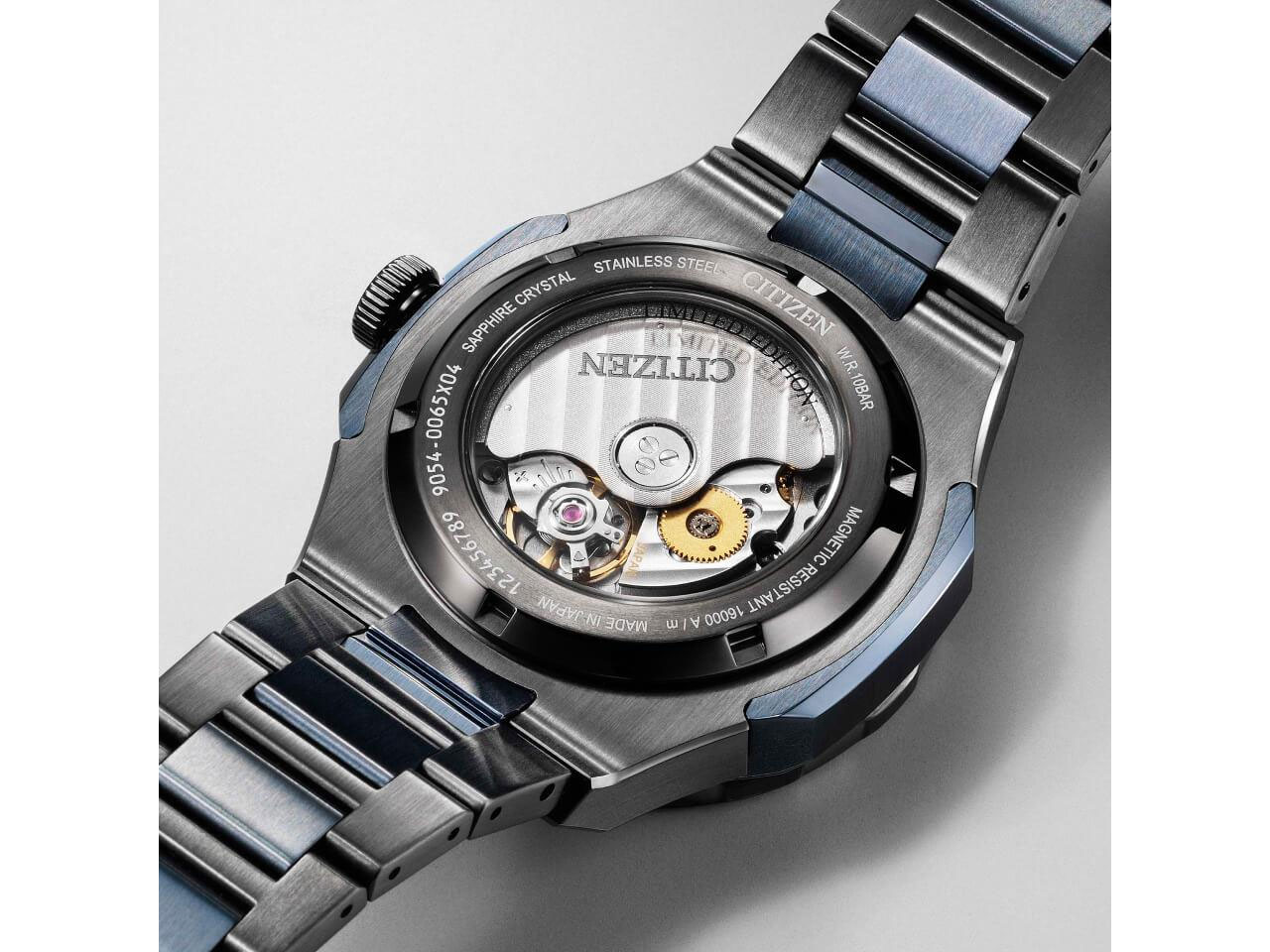 �V���[�Y�G�C�g 880 ���J�j�J�� 100���N���胂�f�� NB6036-52N