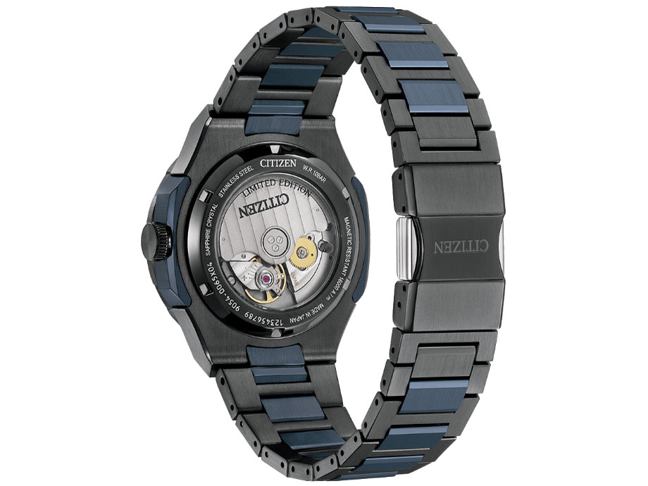 �V���[�Y�G�C�g 880 ���J�j�J�� 100���N���胂�f�� NB6036-52N