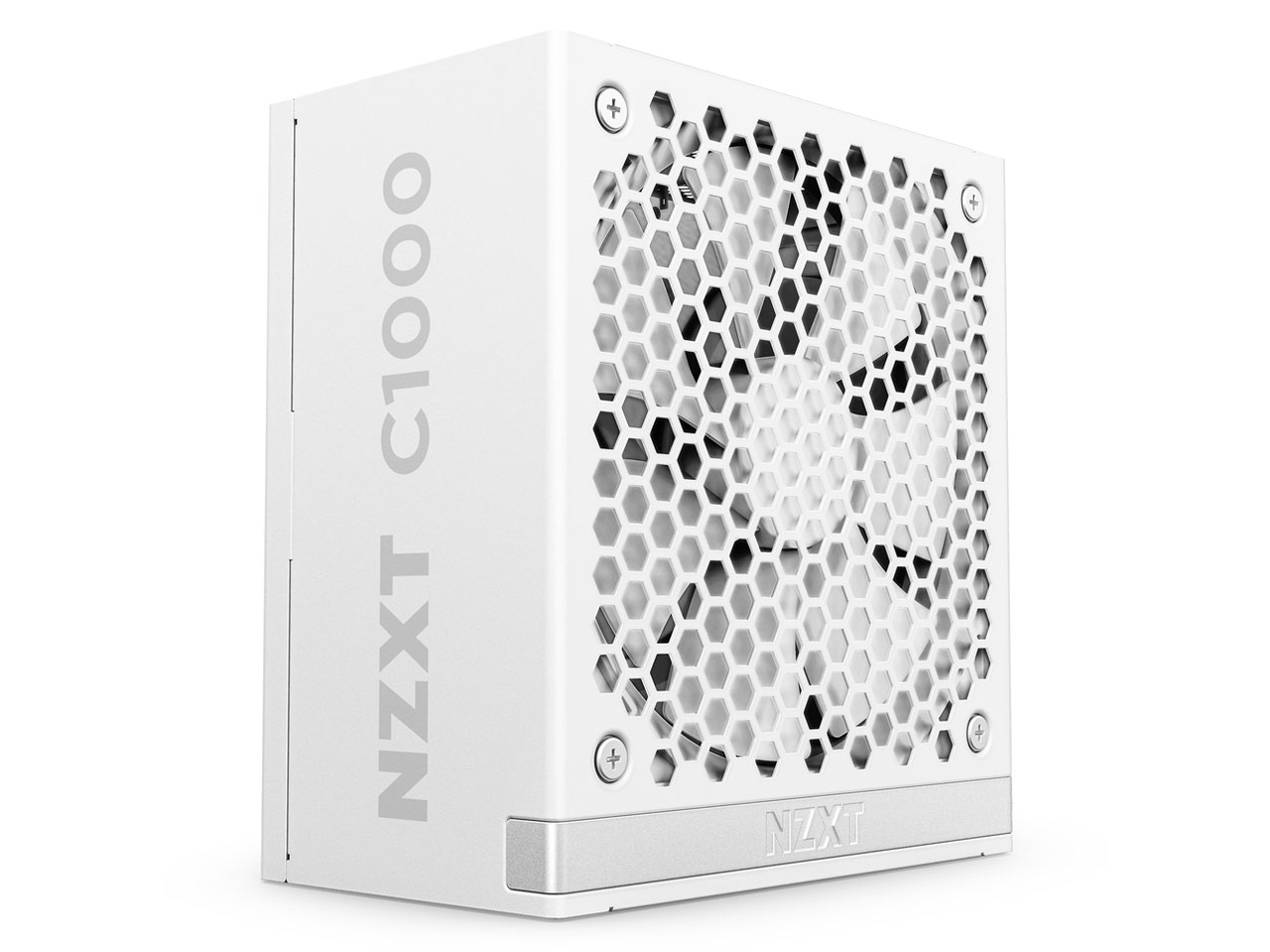 C1000 Gold ATX 3.1 PA-0G2BW-JP [�z���C�g] �̐��i�摜