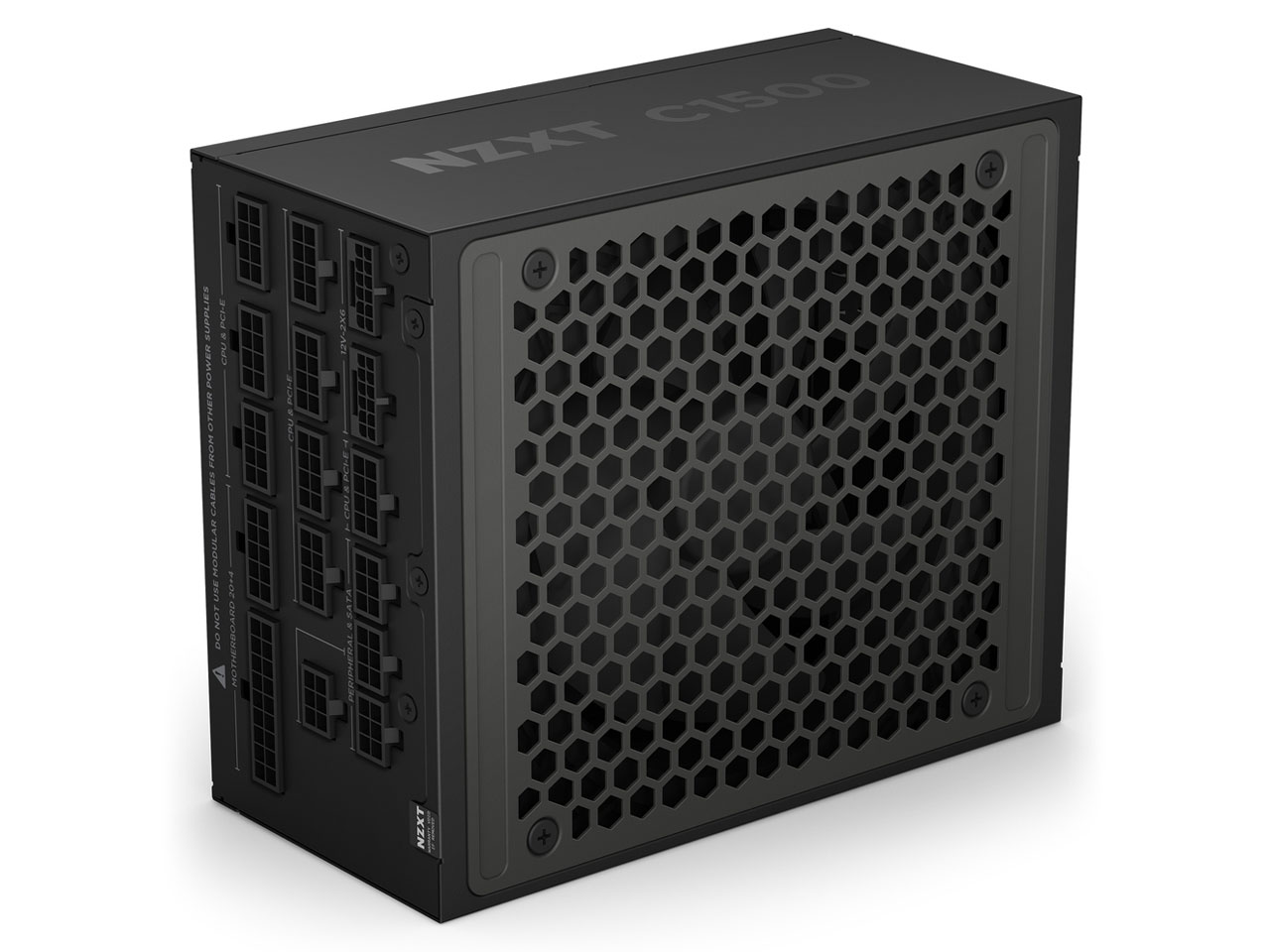 C1500 Platinum ATX 3.1 PA-5P1BB-JP [�u���b�N] �̐��i�摜