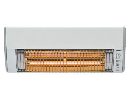 CORONA ウォールヒート CHK-C12B 1,215W ウォールヒート CHK-C12B CORONA 在庫あり コロナ 壁掛型遠