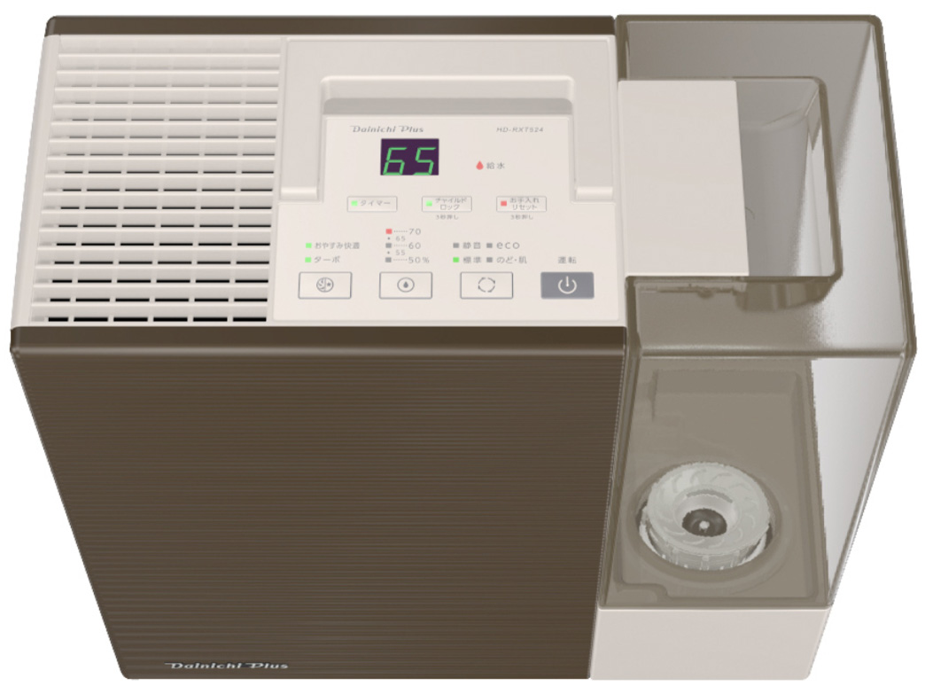 �_�C�j�`�v���X HD-RXT524(T) [�V���R���u���E��]