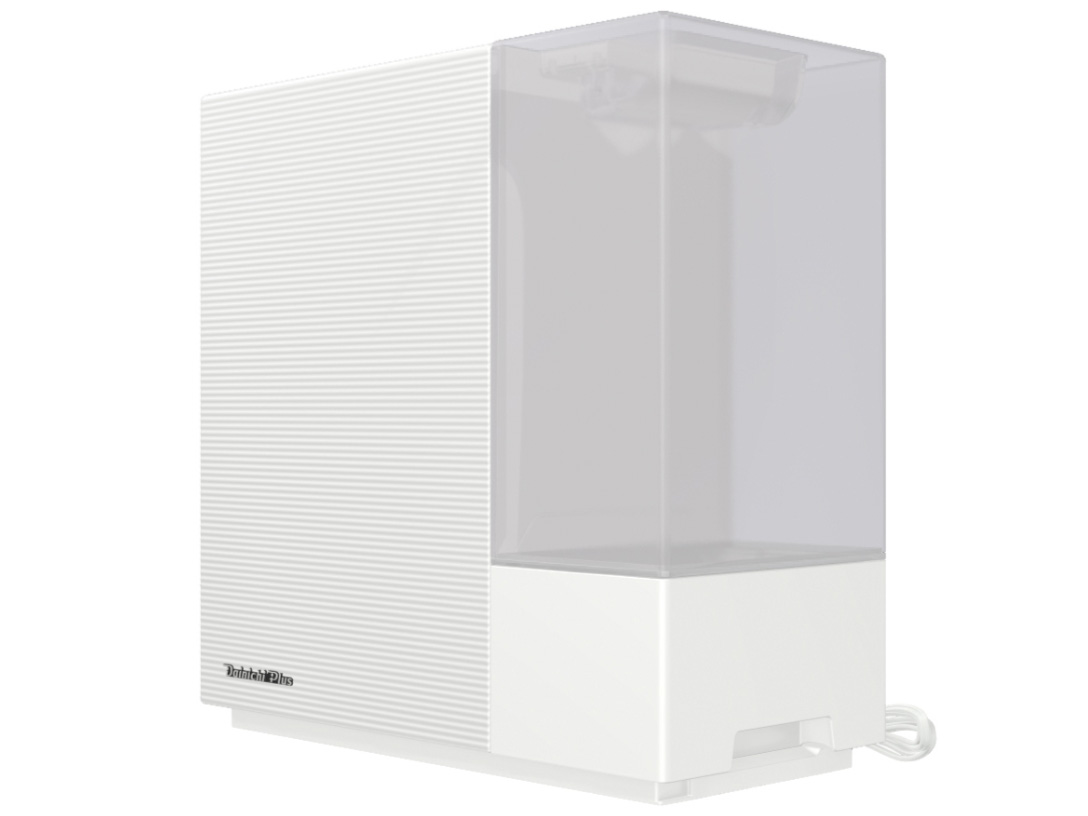 �_�C�j�`�v���X HD-RXT524(W) [�T���h�z���C�g]