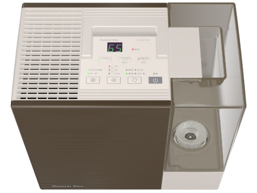 �_�C�j�`�v���X HD-RXT724(T) [�V���R���u���E��]