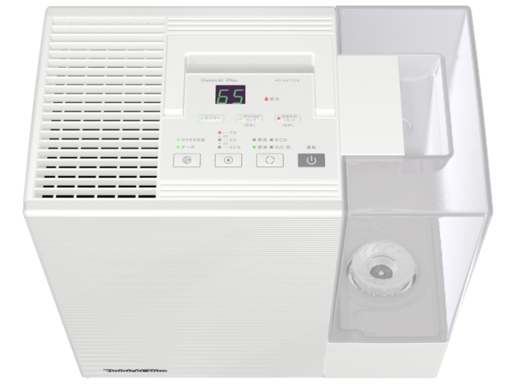 �_�C�j�`�v���X HD-RXT724(W) [�T���h�z���C�g]