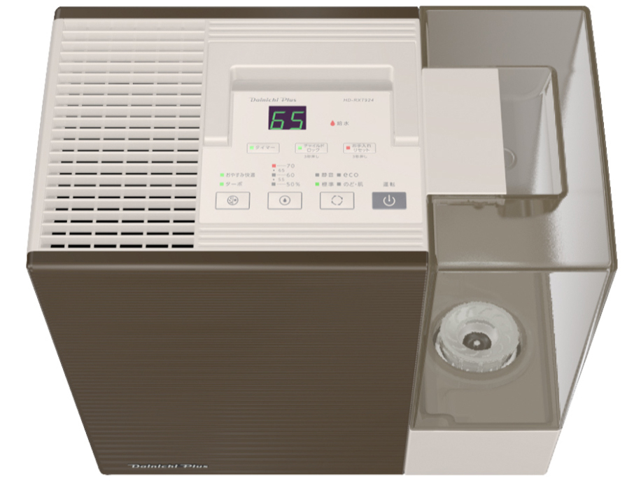 �_�C�j�`�v���X HD-RXT924(T) [�V���R���u���E��]