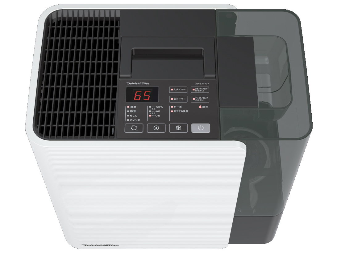 �_�C�j�`�v���X HD-LX1024(W) [�X�m�[�z���C�g]