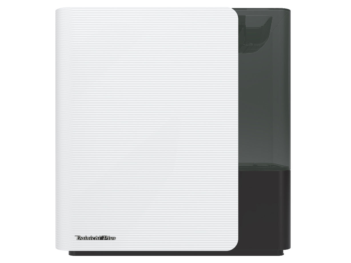Dainichi Plus HD-LX1223 加湿器 ダイニチ ダイニチプラス HD-LX1223(W) [スノーホワイト] 価格