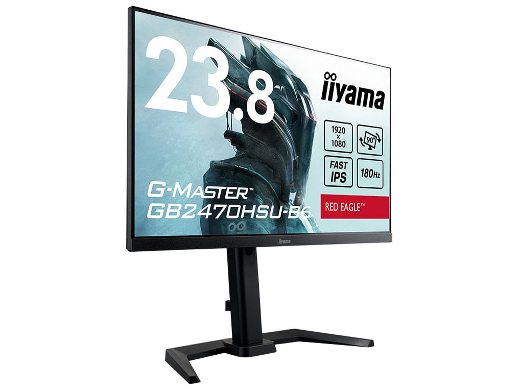 G-MASTER GB2470HSU-B6 [23.8�C���`]