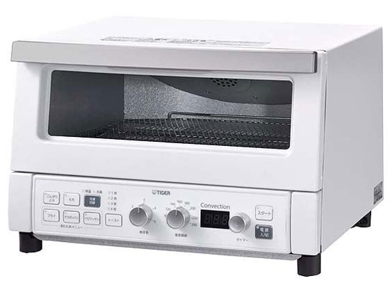 タイガー魔法瓶 やきたて KAV-A130-WM [マットホワイト] 価格
