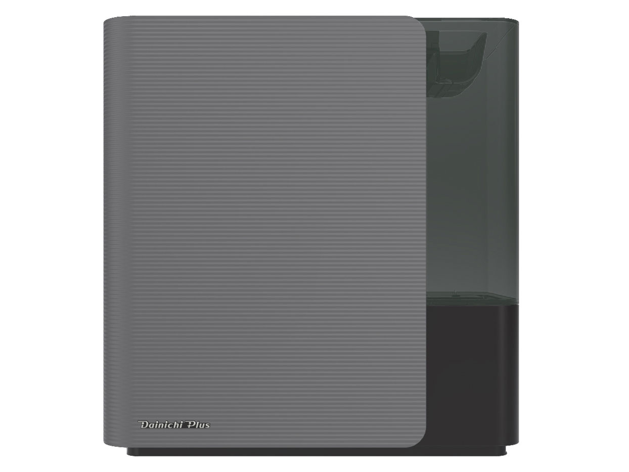 ダイニチプラス HD-LX1024(K) [チャコールブラック]