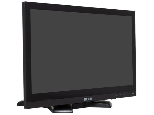 Endeavor ST60E 15.6�^�^�b�`�p�l���t����̌^���f�� [��] �̐��i�摜