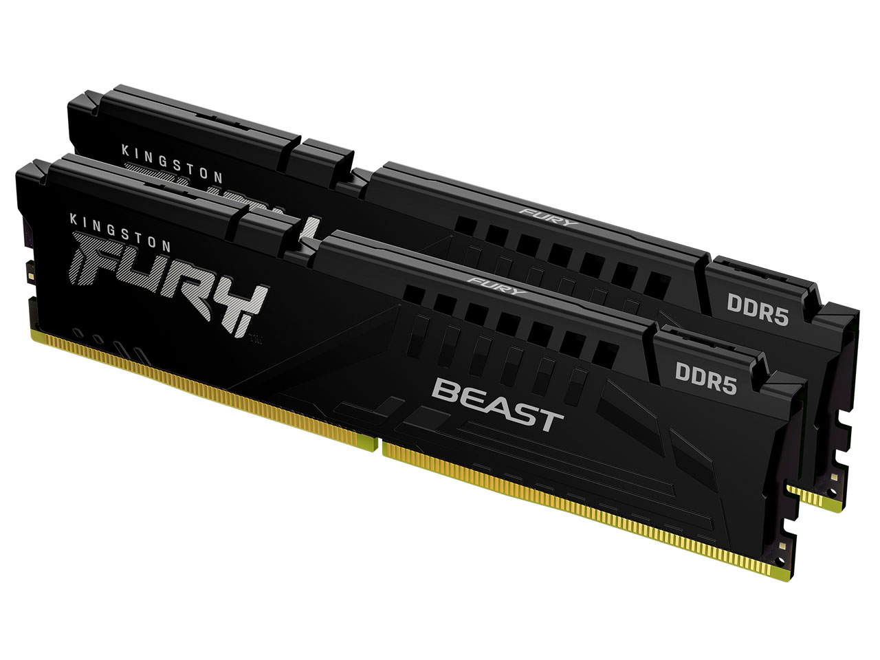 KF564C32BBK2-64 [DDR5 PC5-51200 32GB 2���g] �̐��i�摜