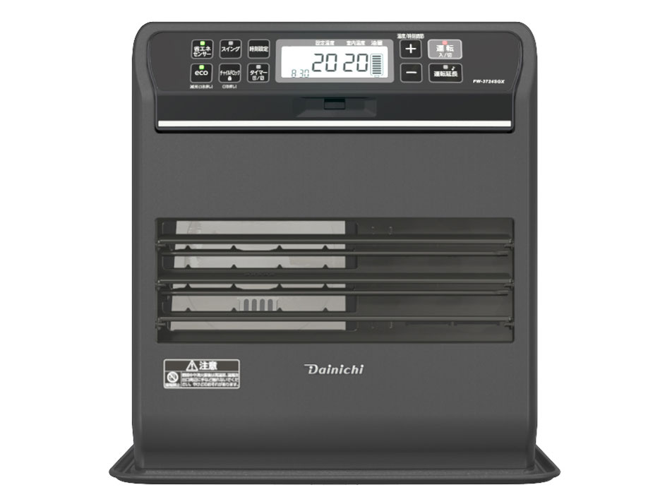 FW-3724SGX(K) [�X�g�[���u���b�N] �̐��i�摜