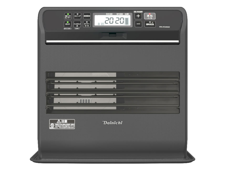 FW-4724SGX(K) [�X�g�[���u���b�N] �̐��i�摜