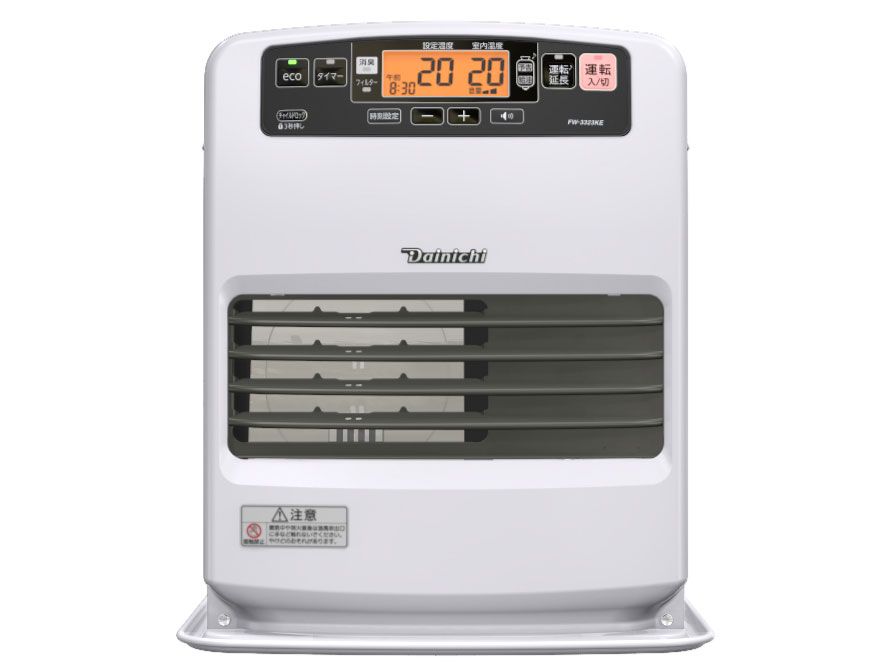 FW-3324KE(W) [���[���z���C�g] �̐��i�摜