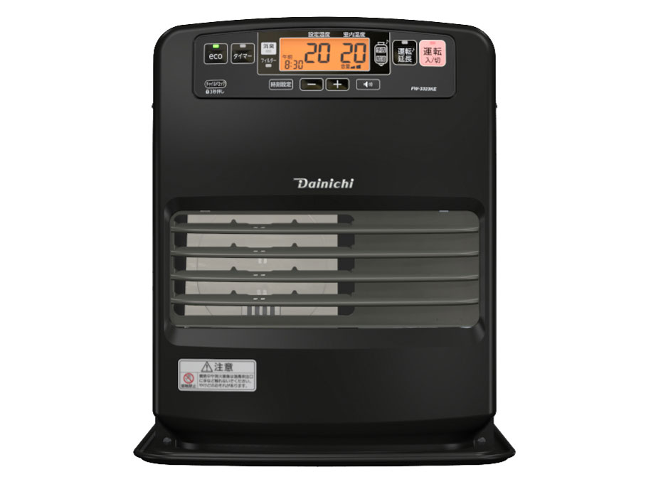 FW-3324KE(K) [�`���R�[���u���b�N] �̐��i�摜