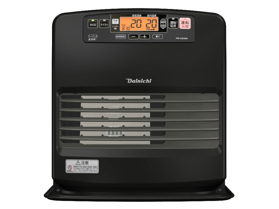 FW-4324KE(K) [�`���R�[���u���b�N] �̐��i�摜