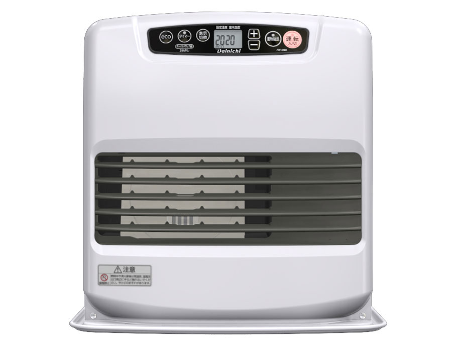 FW-42S5(W) [���[���z���C�g] �̐��i�摜