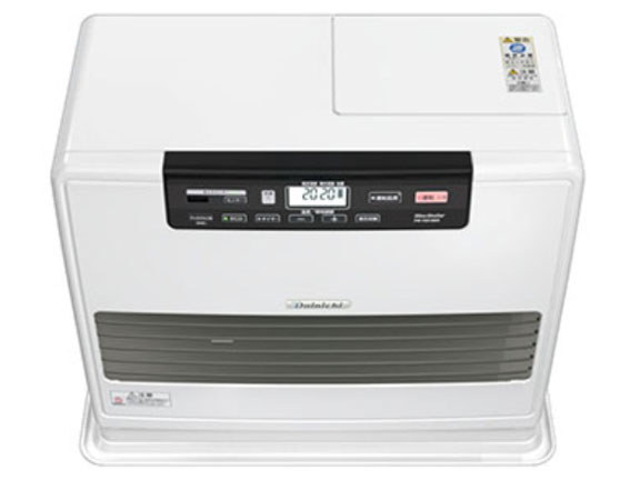 FW-7224SDX(W) [�N�[���z���C�g] �̐��i�摜