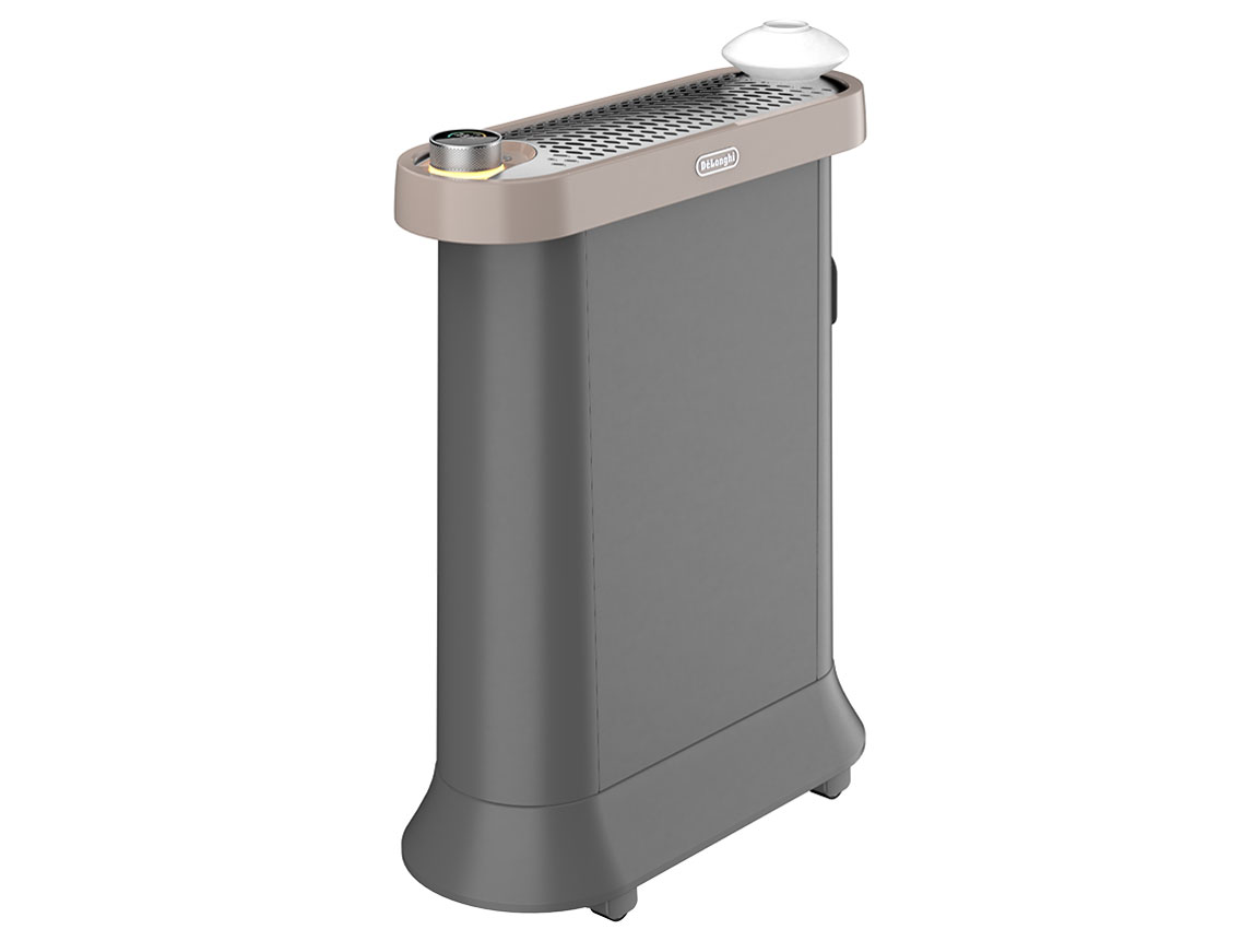 �}���`�_�C�i�~�b�N�q�[�^�[ �\���[�� IDH15WIFI-AB [�A�X�g���O���[+�x�[�W��] �̐��i�摜