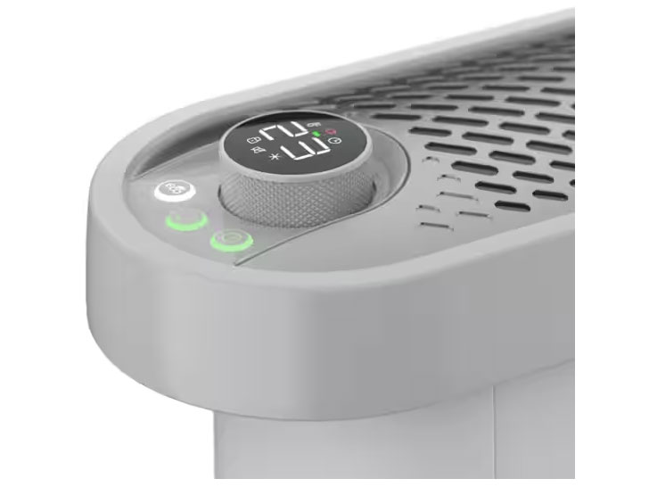 �}���`�_�C�i�~�b�N�q�[�^�[ �\���[�� IDH15-WG [�s���A�z���C�g+���C�g�O���[]