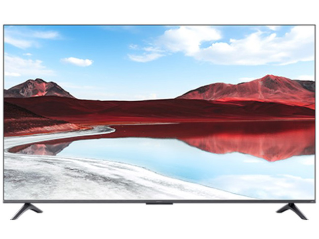 Xiaomi Xiaomi TV A Pro 2025 [75インチ ブラック] 価格比較