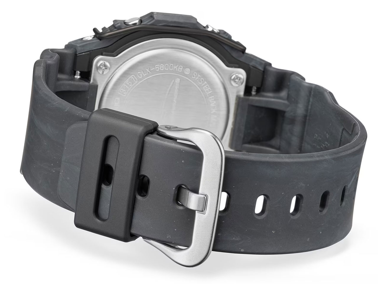 G-SHOCK G-LIDE �܏\���J�m�A �V�O�l�`���[���f�� GLX-5600KB-1JR