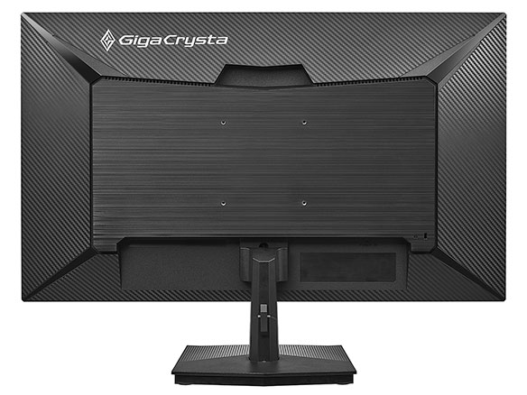GigaCrysta LCD-GD271SH [27�C���` �u���b�N]