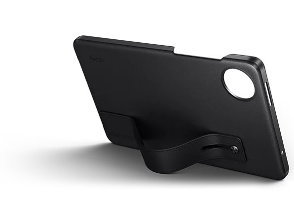 Redmi Pad SE 8.7 Cover BHR8960GL [�u���b�N] �̐��i�摜