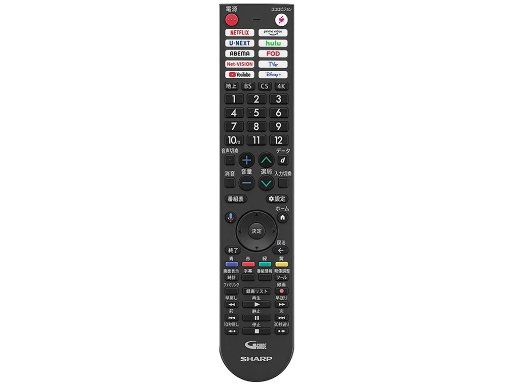 AQUOS OLED 4T-C55GQ3 [55�C���`]