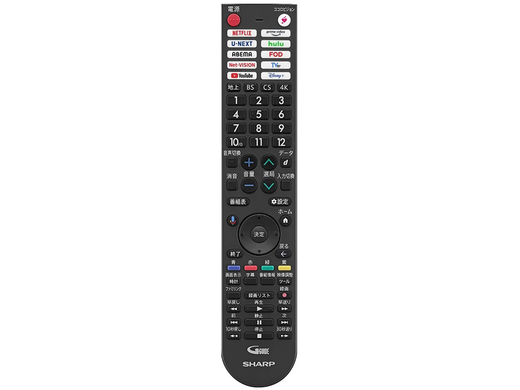 AQUOS OLED 4T-C48GQ3 [48�C���`]