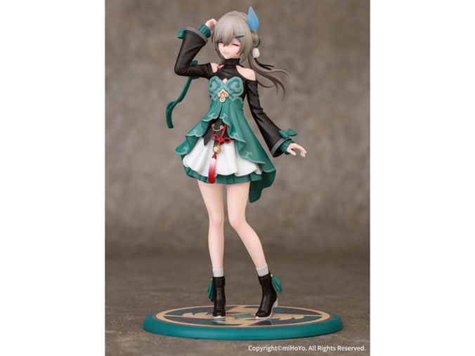 Gift+ 1/10 ����F�X�^�[���C�� ��