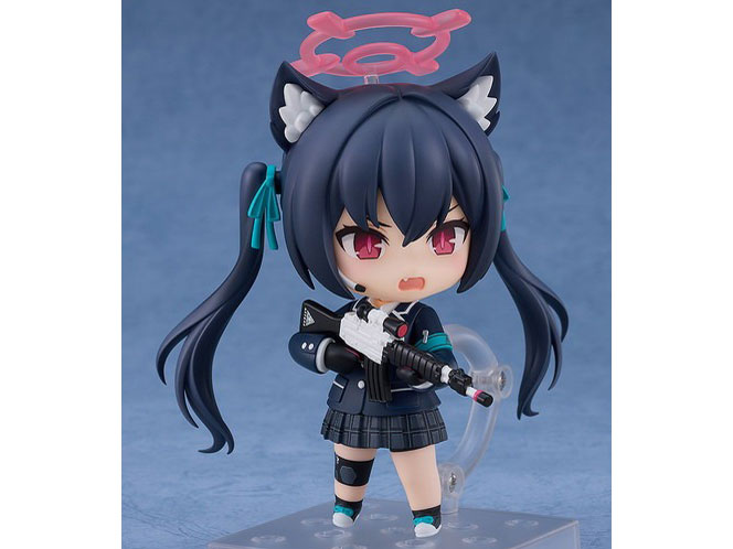 �u���[�A�[�J�C�u -Blue Archive- �˂�ǂ낢�� �����Z���J