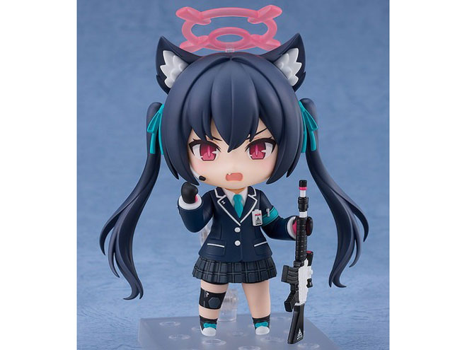 �u���[�A�[�J�C�u -Blue Archive- �˂�ǂ낢�� �����Z���J