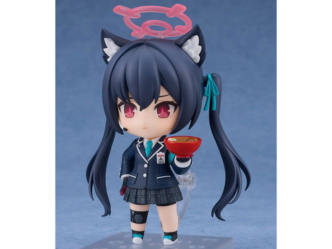 �u���[�A�[�J�C�u -Blue Archive- �˂�ǂ낢�� �����Z���J