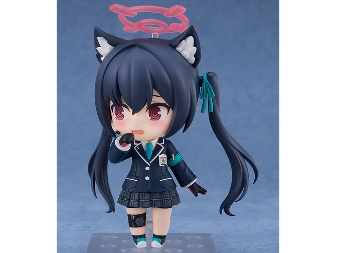 �u���[�A�[�J�C�u -Blue Archive- �˂�ǂ낢�� �����Z���J