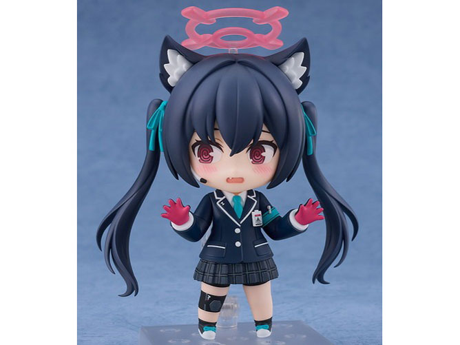 �u���[�A�[�J�C�u -Blue Archive- �˂�ǂ낢�� �����Z���J