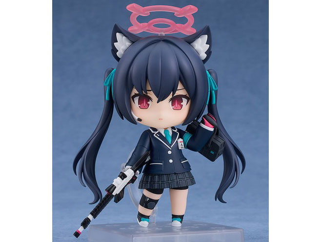 �u���[�A�[�J�C�u -Blue Archive- �˂�ǂ낢�� �����Z���J �̐��i�摜