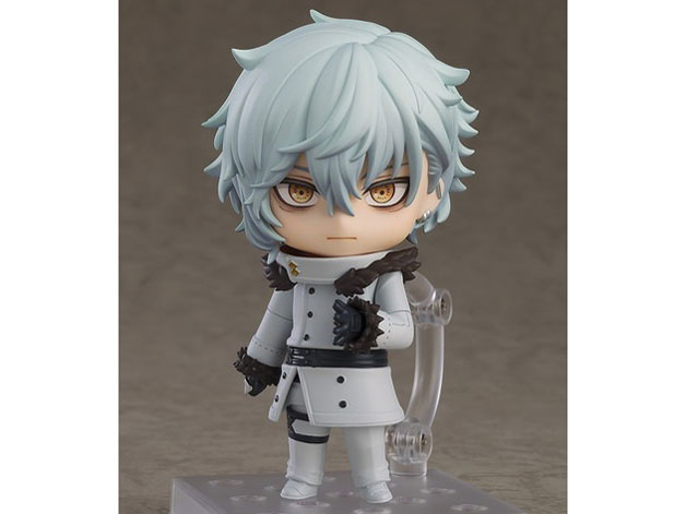 Fate/Grand Order �˂�ǂ낢�� �J�h�b�N�E�[�����v�X �̐��i�摜