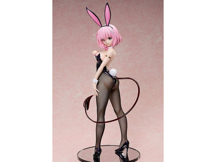 To LOVE��-�Ƃ�Ԃ�- �_�[�N�l�X �����E�׃��A�E�f�r���[�N �o�j�[Ver. �y1/3�X�P�[���z �̐��i�摜